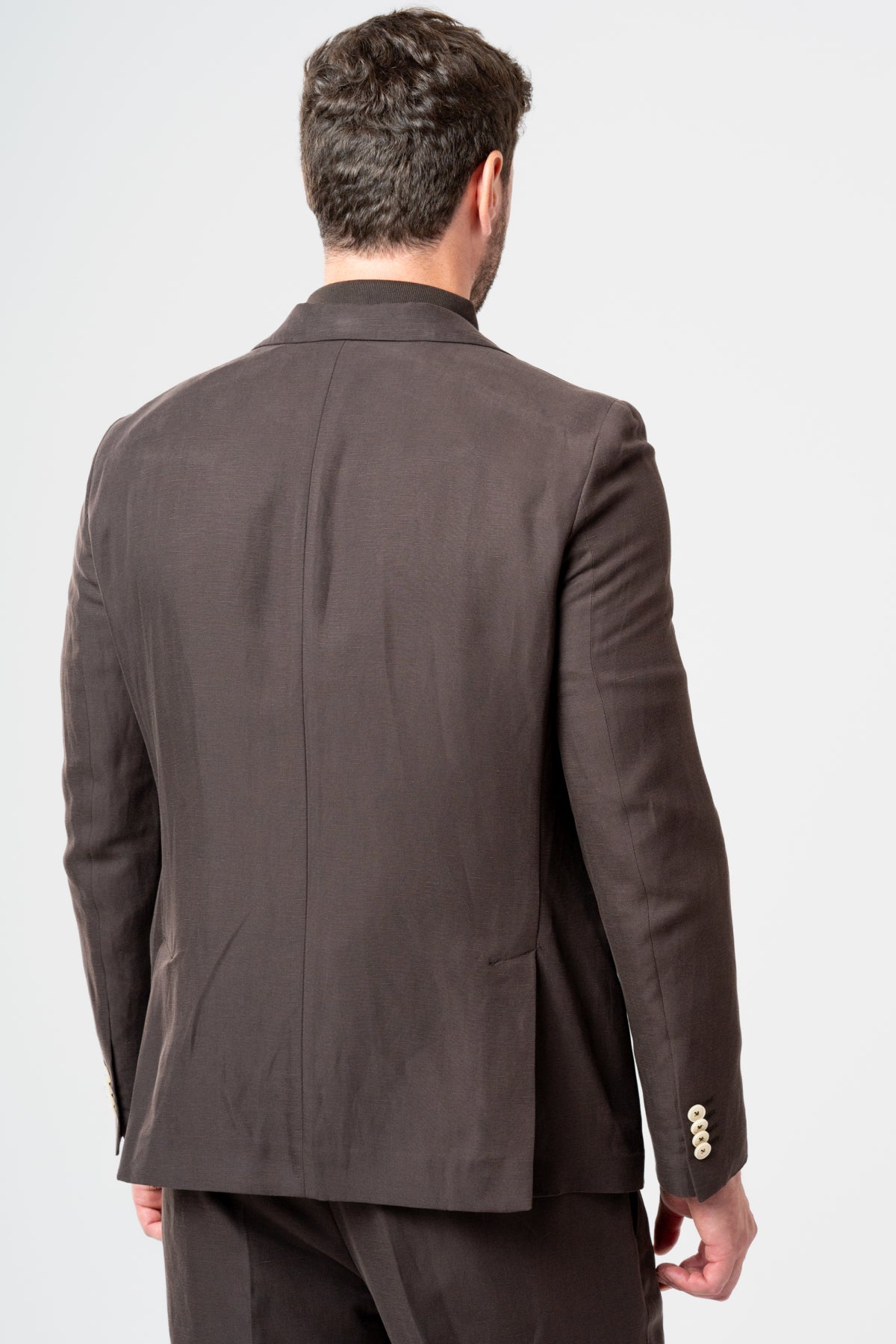 COSTUM SLIM FIT TWN  - Maro