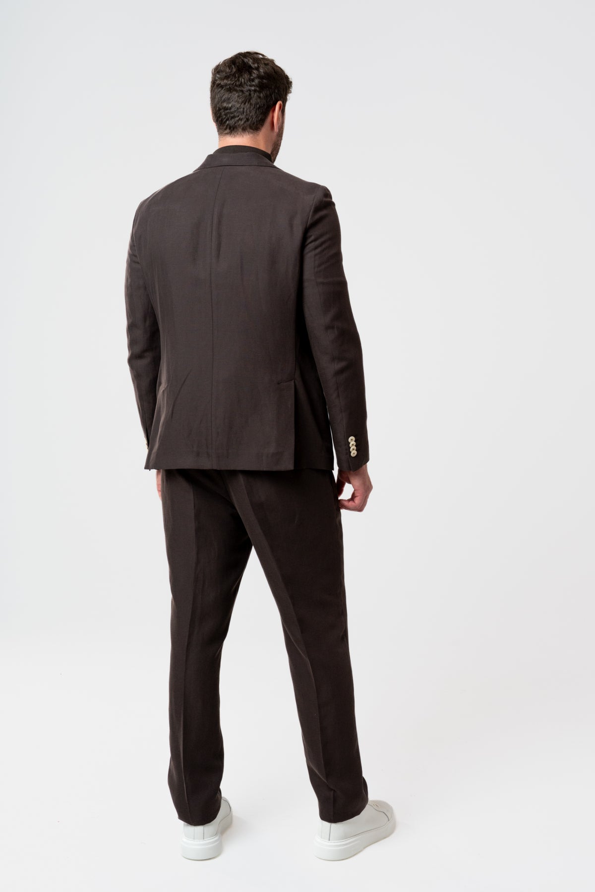 COSTUM SLIM FIT TWN  - Maro