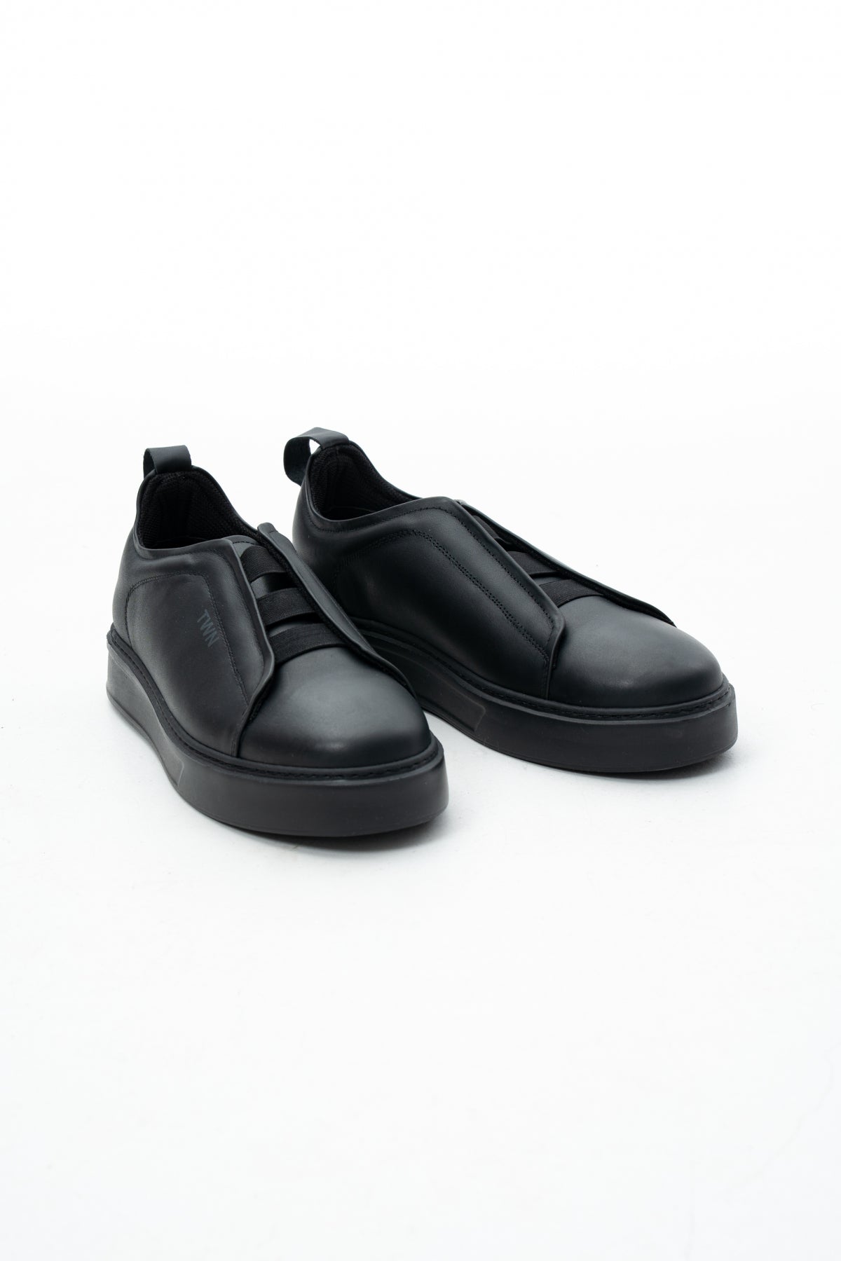 INCALTAMINTE CASUAL TWN - Negru