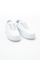 INCALTAMINTE CASUAL TWN  - Alb