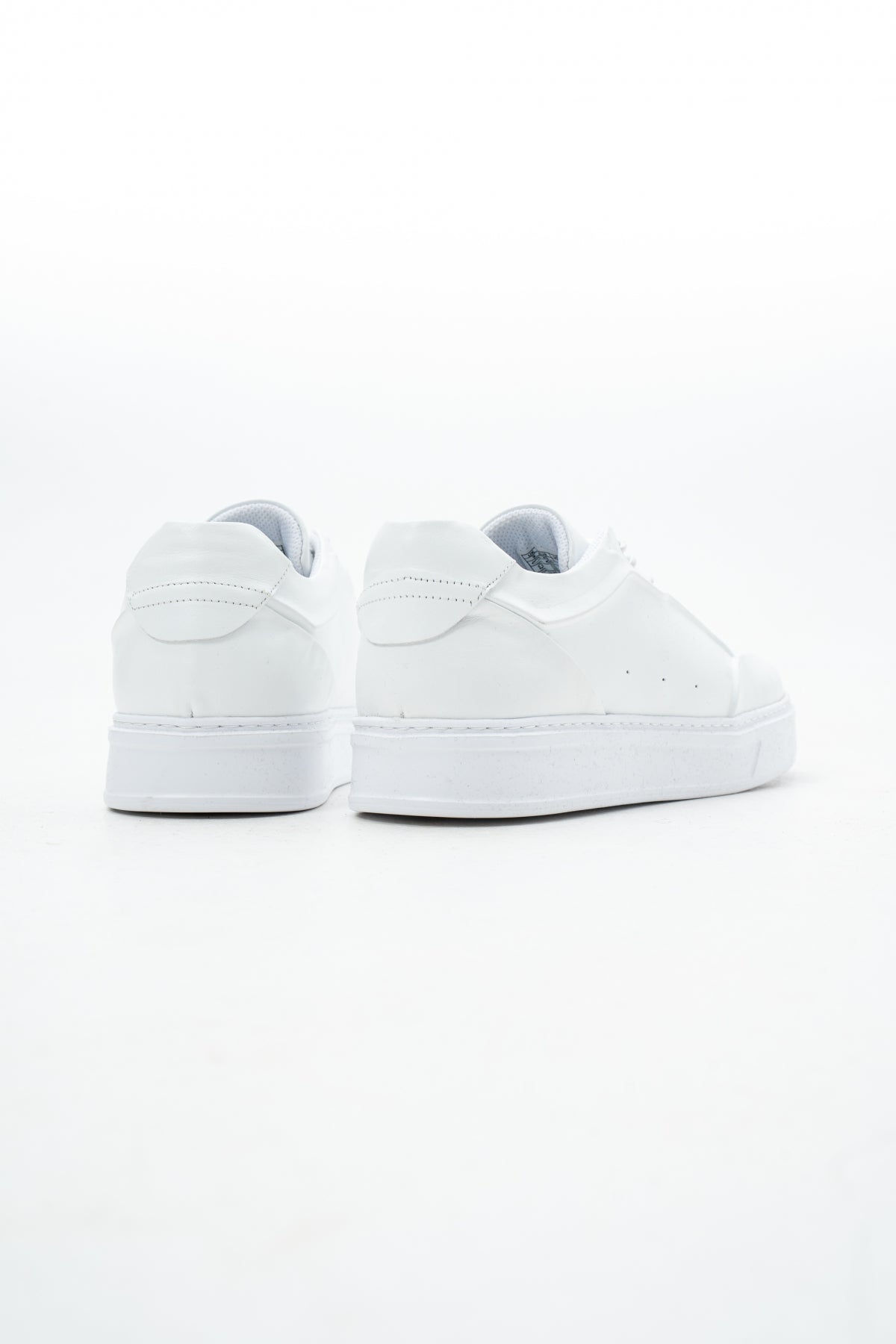 INCALTAMINTE CASUAL TWN  - Alb