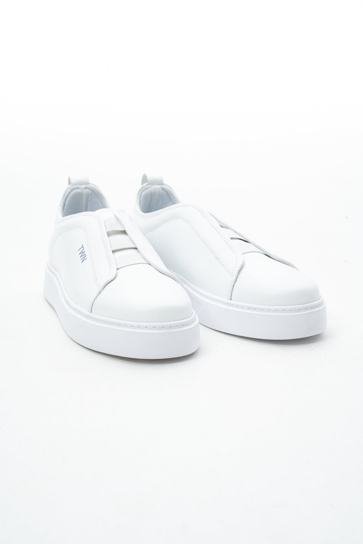 INCALTAMINTE CASUAL TWN  - Alb