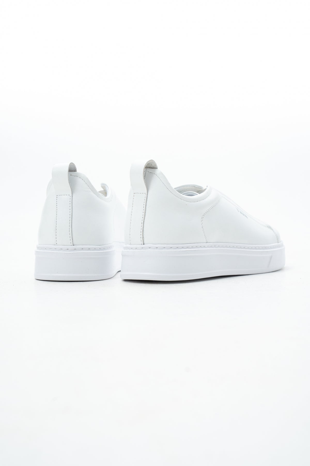 INCALTAMINTE CASUAL TWN  - Alb