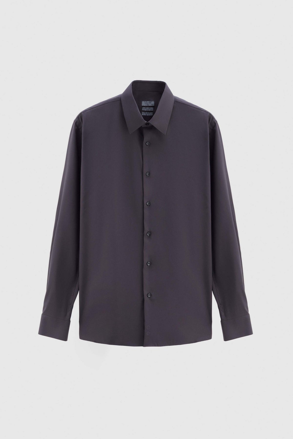 CAMASA SLIM FIT TWN  - Antracit
