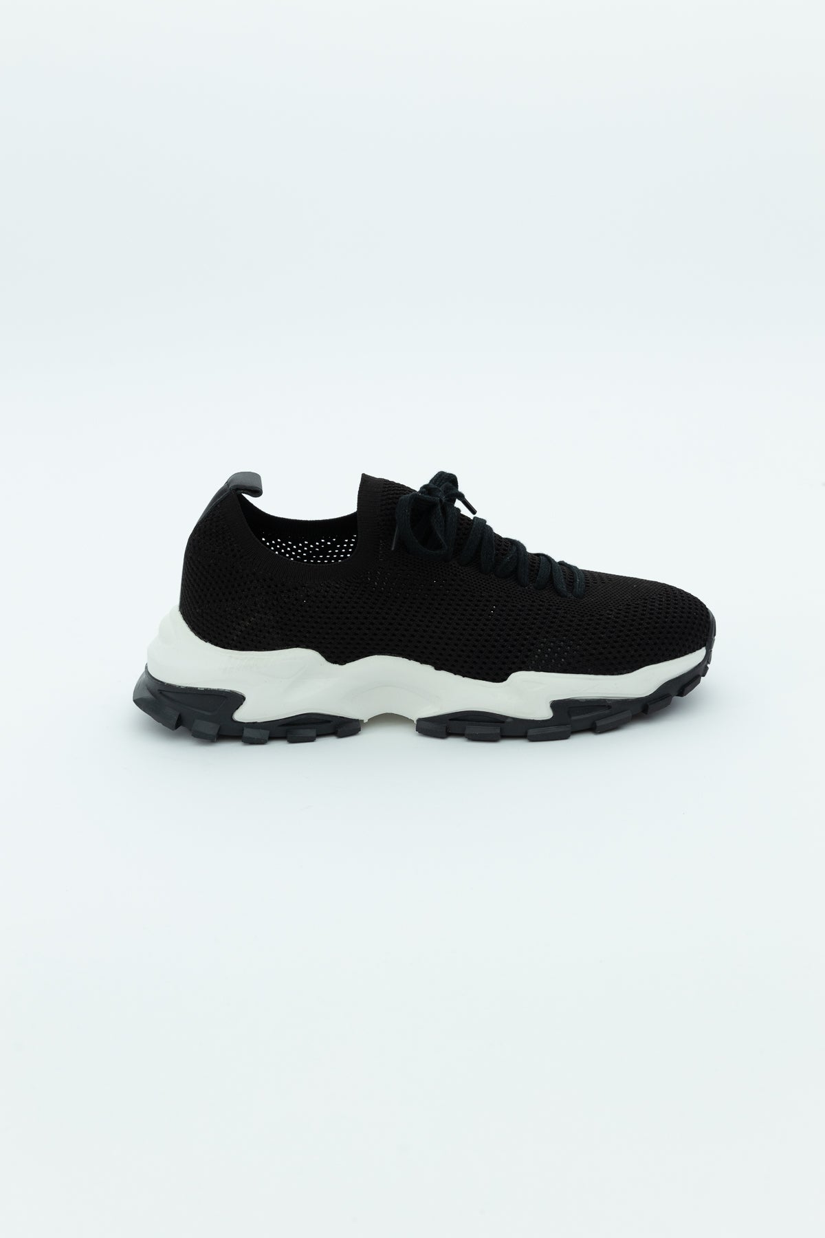 INCALTAMINTE CASUAL TWN  - Negru