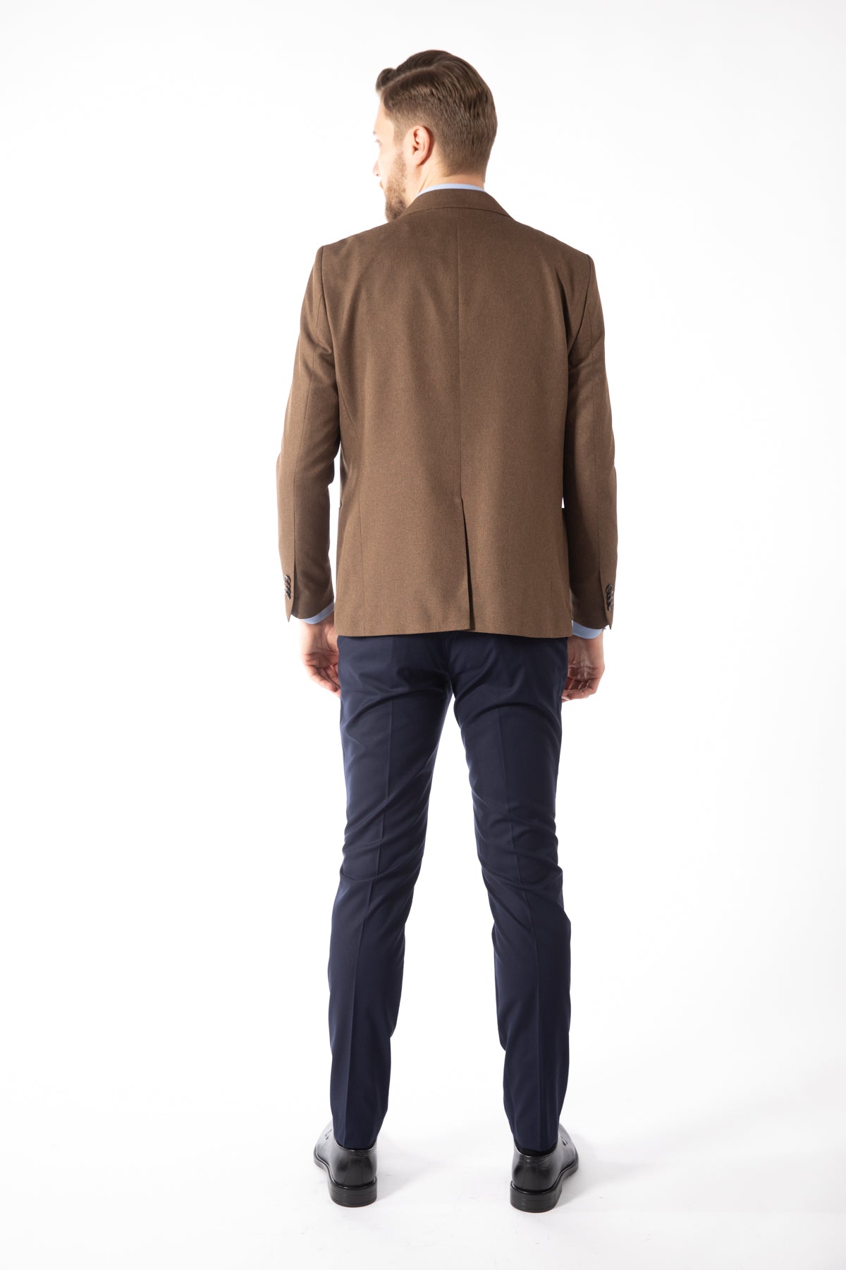 COSTUM SLIM FIT TWN  - Maro