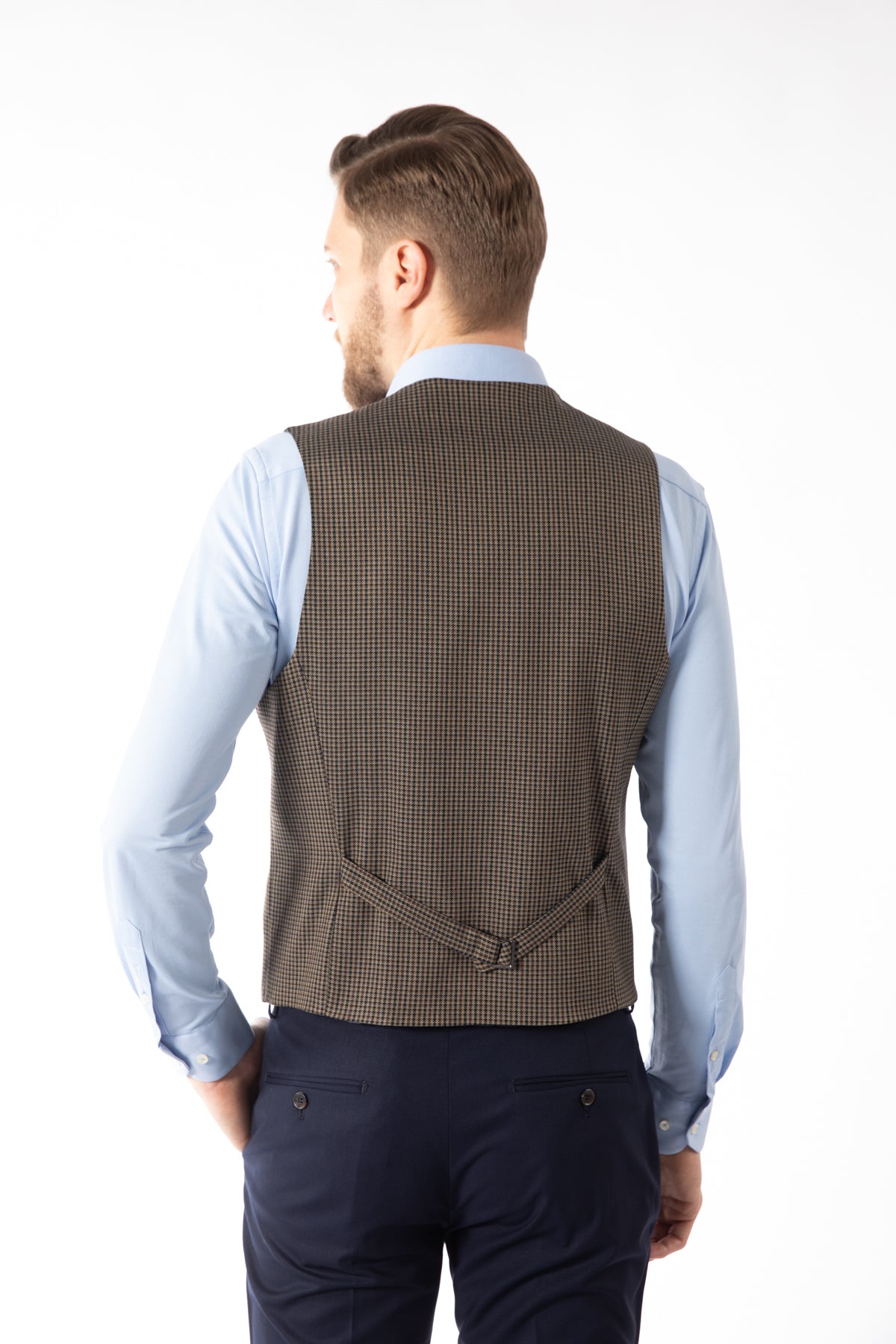 COSTUM SLIM FIT TWN  - Maro