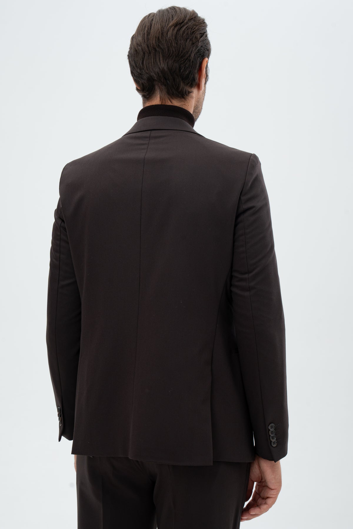 COSTUM SLIM FIT TWN  - Maro