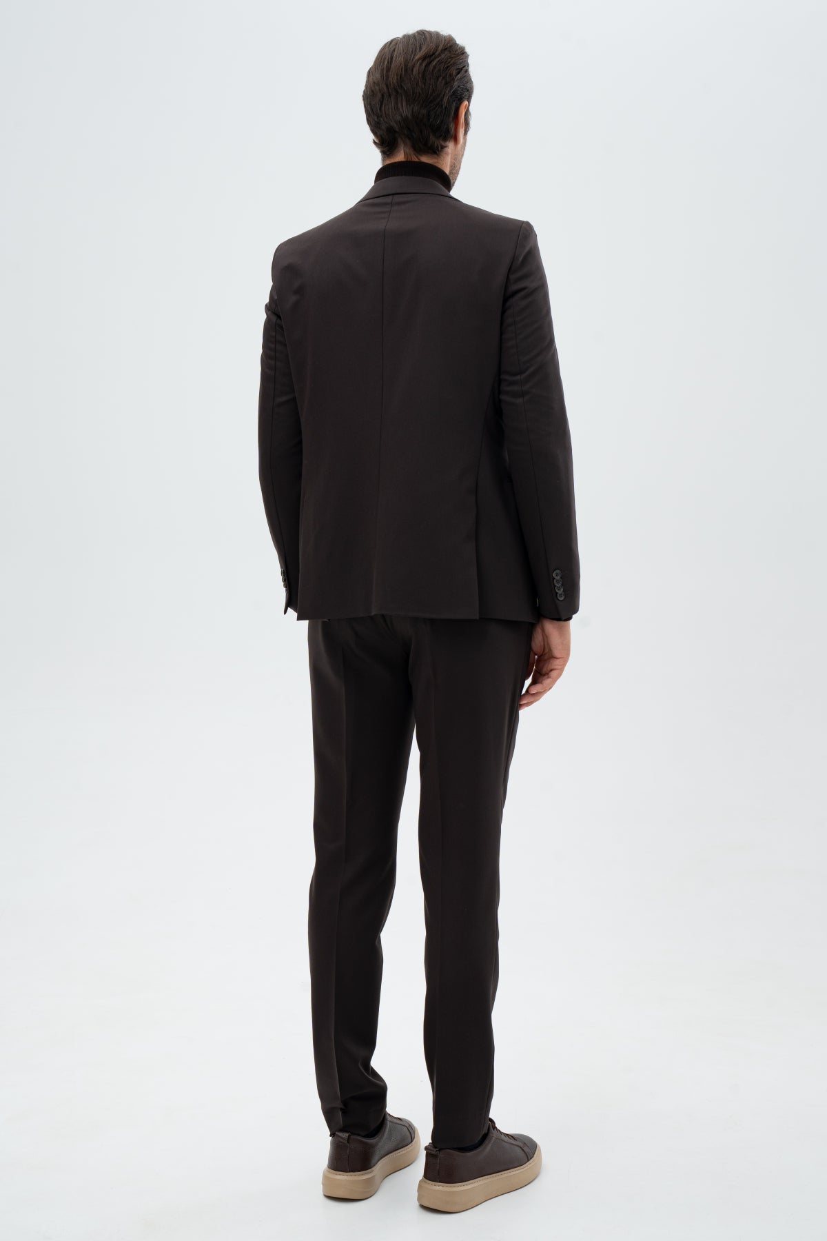 COSTUM SLIM FIT TWN  - Maro