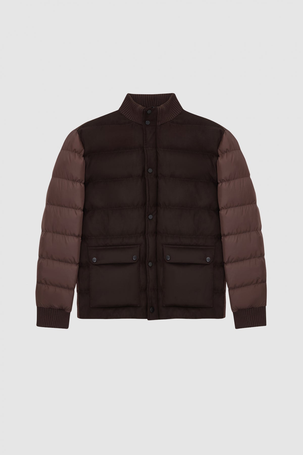 GEACA SLIM FIT TWN  - Maro