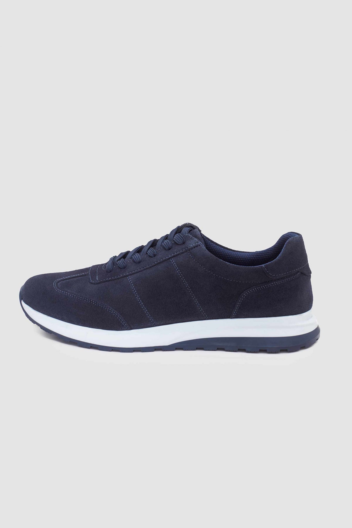 INCALTAMINTE CASUAL TWN  - Bleumarin