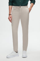 PANTALONI CHINO SLIM FIT TWN  - Bej