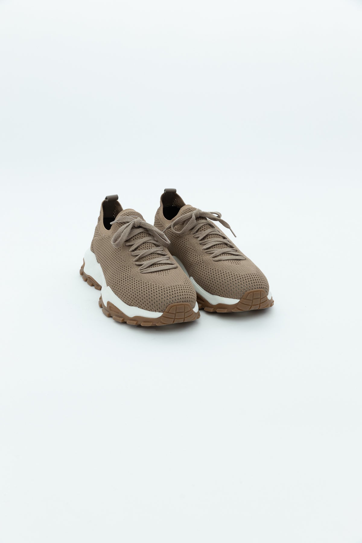 INCALTAMINTE CASUAL TWN  - Taupe