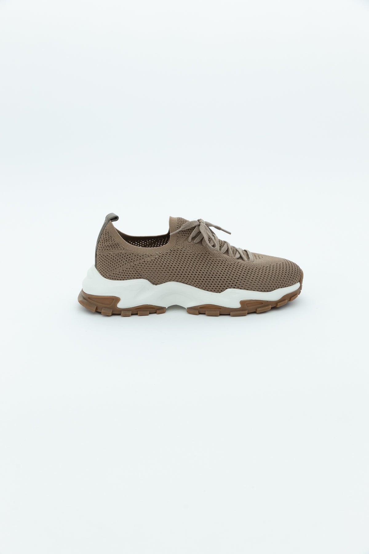INCALTAMINTE CASUAL TWN  - Taupe