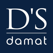 D'S DAMAT logo