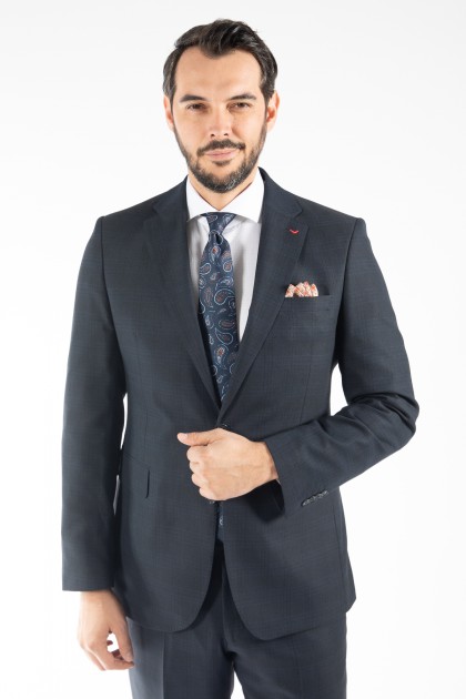 COSTUM BLEUMARIN SLIM FIT D'S DAMAT