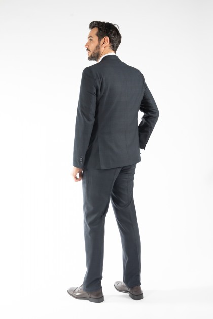 COSTUM BLEUMARIN SLIM FIT D'S DAMAT