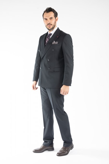 COSTUM BLEUMARIN SLIM FIT D'S DAMAT