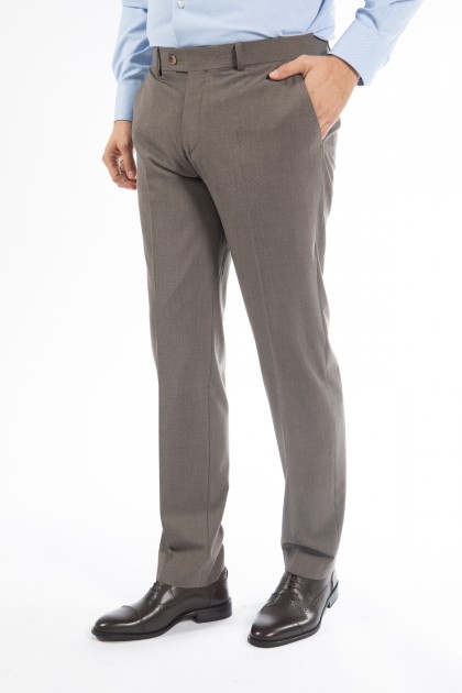 PANTALONI MARO SLIM FIT D'S DAMAT