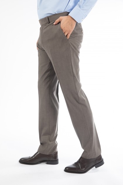 PANTALONI MARO SLIM FIT D'S DAMAT