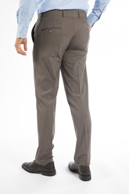 PANTALONI MARO SLIM FIT D'S DAMAT