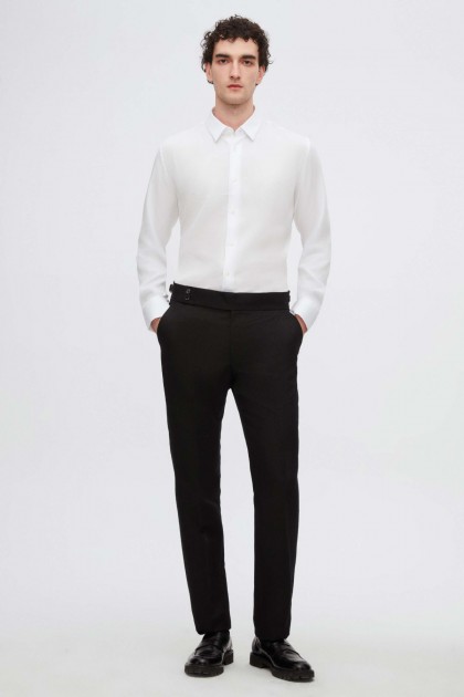 CAMASA ALBA SLIM FIT D'S DAMAT