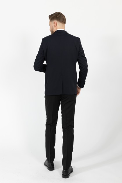 COSTUM CEREMONIE BLEUMARIN SLIM FIT TWN