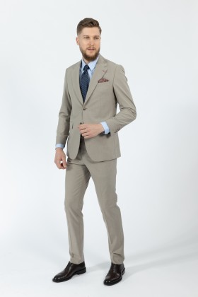 COSTUM MARO REGULAR FIT D'S DAMAT