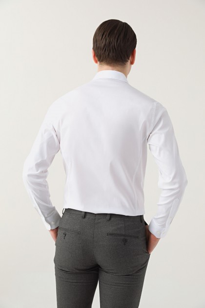 CAMASA  ALBA TWN SLIM FIT